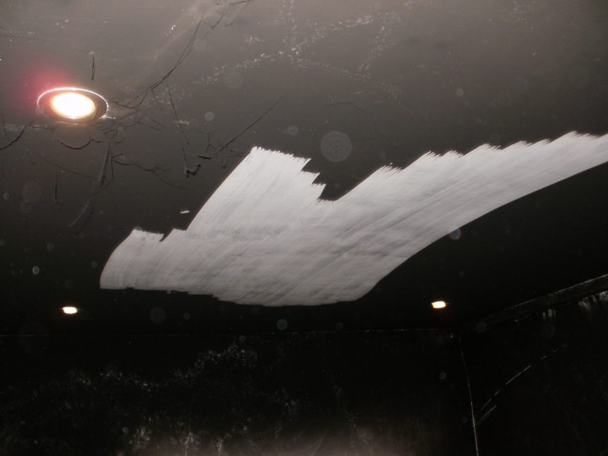 Household Fire Cleaning and Post fire cleanup by Mark&#039;s Cleaning and Restoration Services
