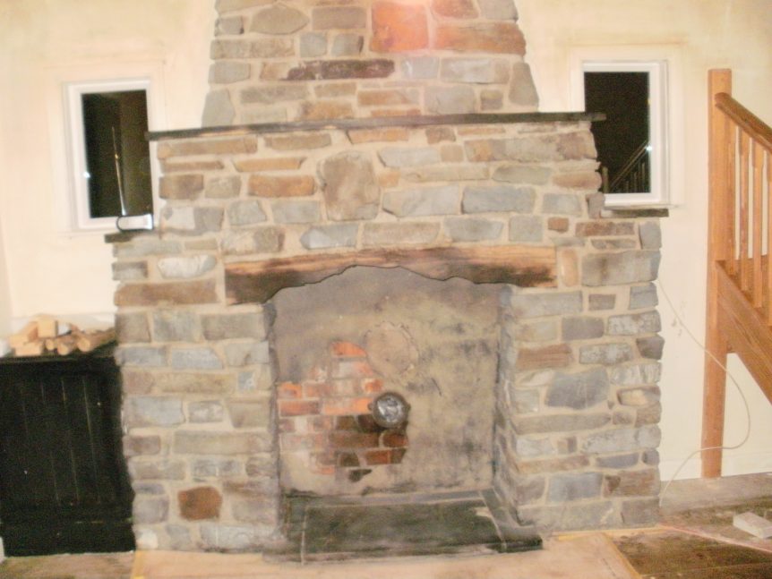 After Fire Clean ups by Mark&#039;s Cleaning Devon
