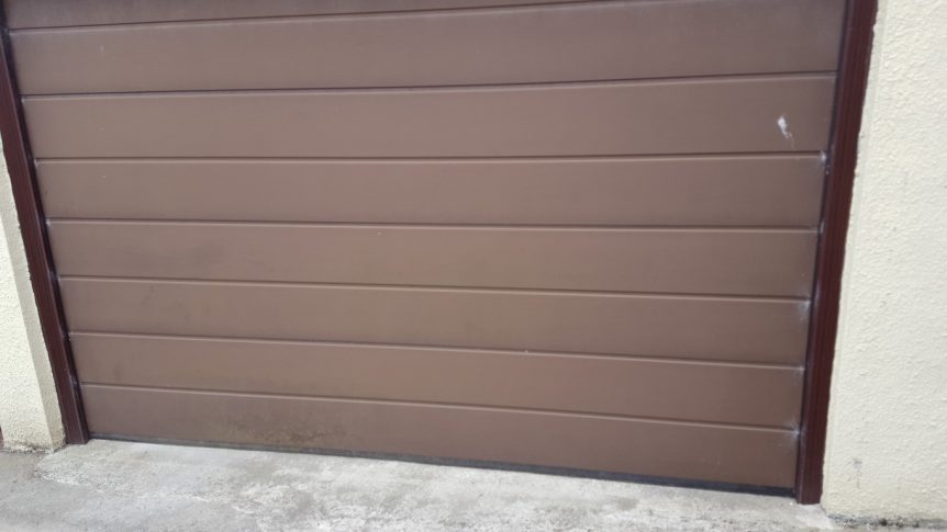 Exterior Plastic Cleaning by Mark&#039;s Cleaning and Restoration servic.es