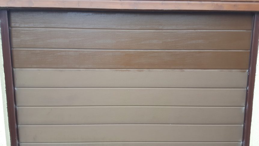 Exterior Plastic Cleaning by Mark&#039;s Cleaning and Restoration servic.es