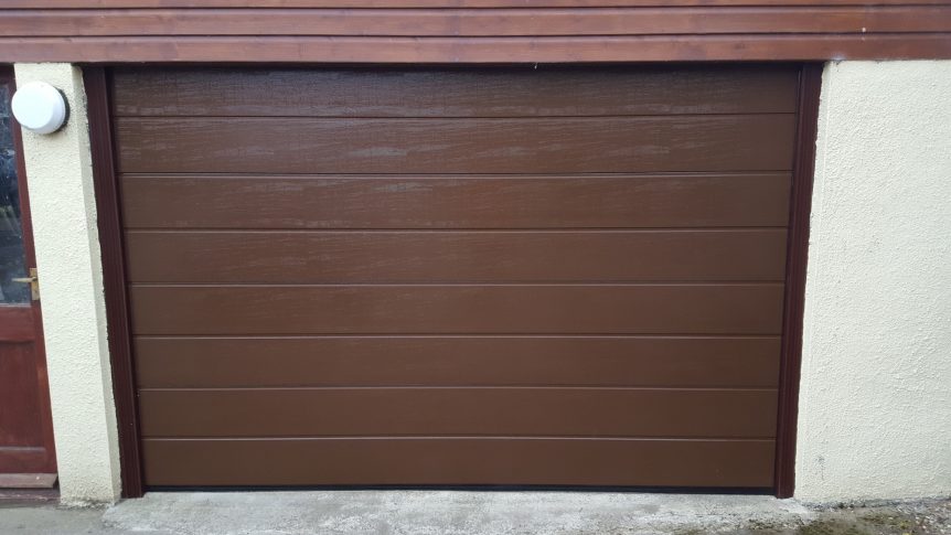 Exterior Walls Softwash and Pressure Washing Cleaning at Mark&#039;s Cleaning and Restoration